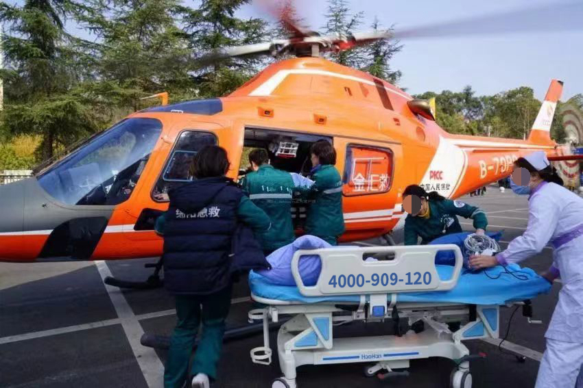 奔驰救护车安全保障，铜梁病人救护车护送平台如何挑？