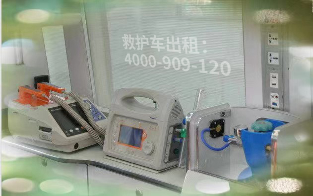 优质救护车接送护送公司：让患者陪同人员出院接送无后顾之忧