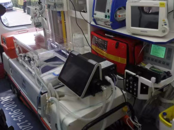 不可不知：病人返乡救护车机构安全保障的重要性