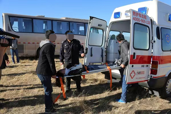 怎样采用长途救护车公司？服务专业性不容忽视