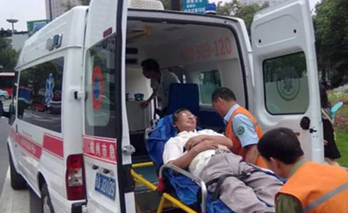 看这里！跨市垫江长途救护车租赁转运护送服务真相！