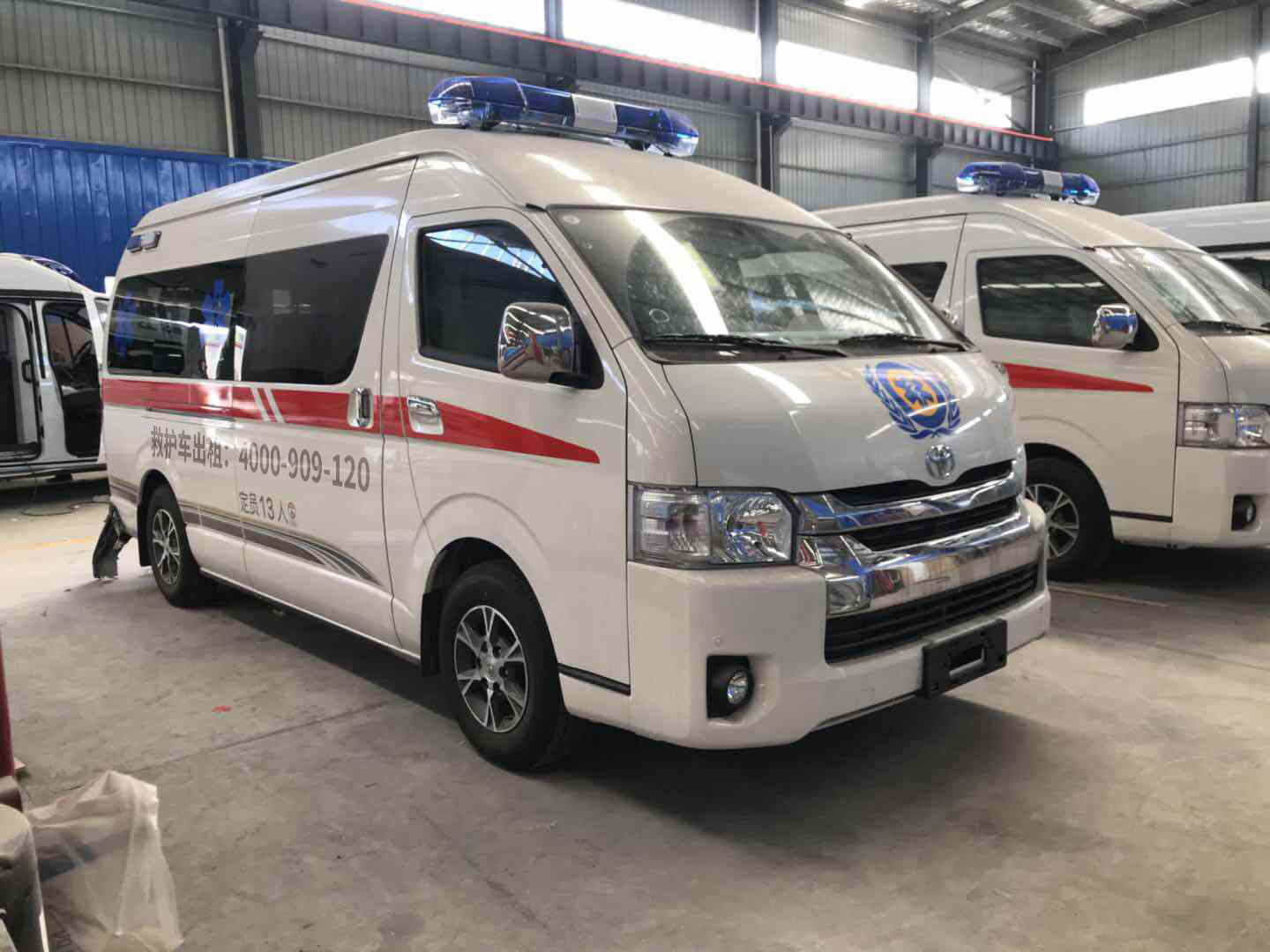 让比赛安全不再是难题：重庆市忠县赛事保障120救护车租赁，随叫随到！