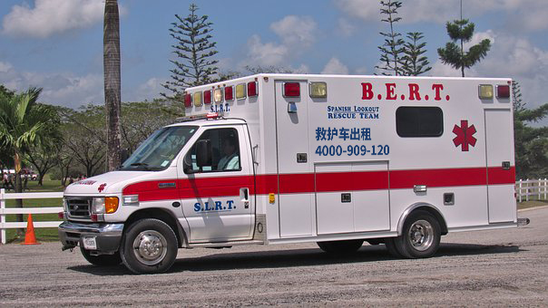 换院简易：服务范围广泛的重庆梁平公司私营上汽大通急救车推荐