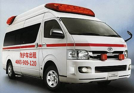 重庆石柱土家族私人急救车出租联系方式：小微专注康复出院救护，品质服务。