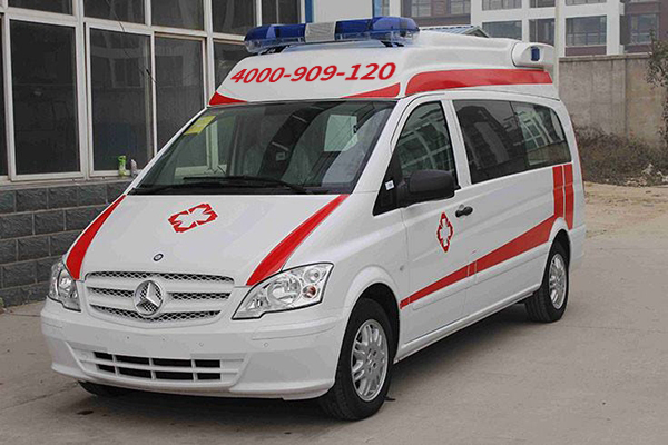 保障安全：重庆市九龙坡区活动保障救护车，让你的比赛更从容！