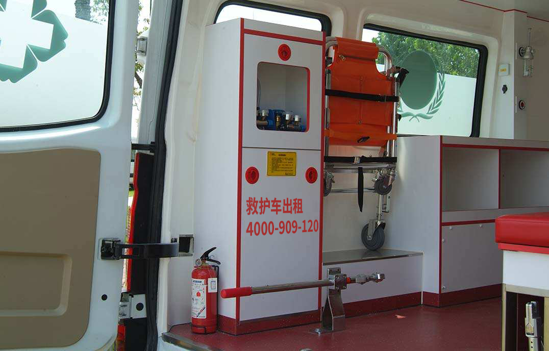 护送回家道路上，重庆市涪陵区靠谱的救护车出租咨询电话号码是您的坚强后盾。