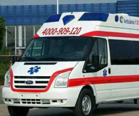 重庆江津救护车出租价格揭秘：这些重庆江津技巧你知道吗？