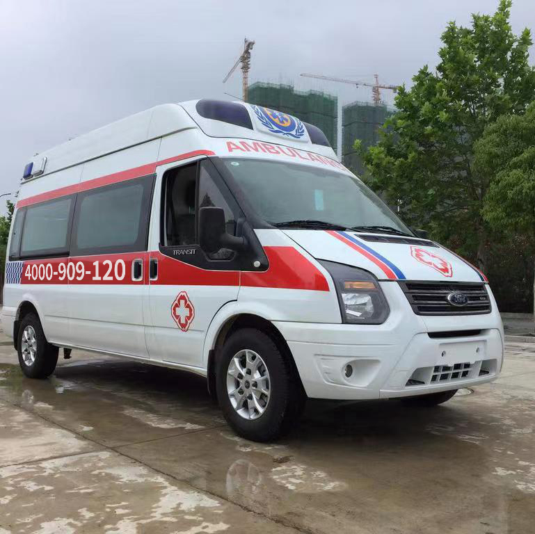跨市重庆市私人120急救车护送转运服务哪家强？全行业揭秘导购！