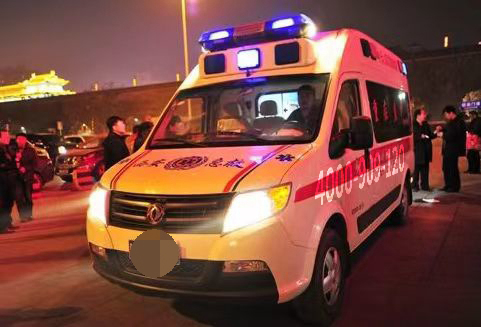 急追寻返乡救护车？全方面的的小型救护车租赁公司推荐