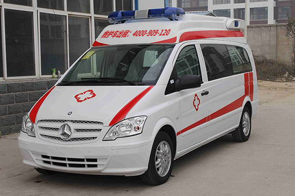 小红书爱好者必看！丰都异地救护车租赁收费标准攻略大揭秘！