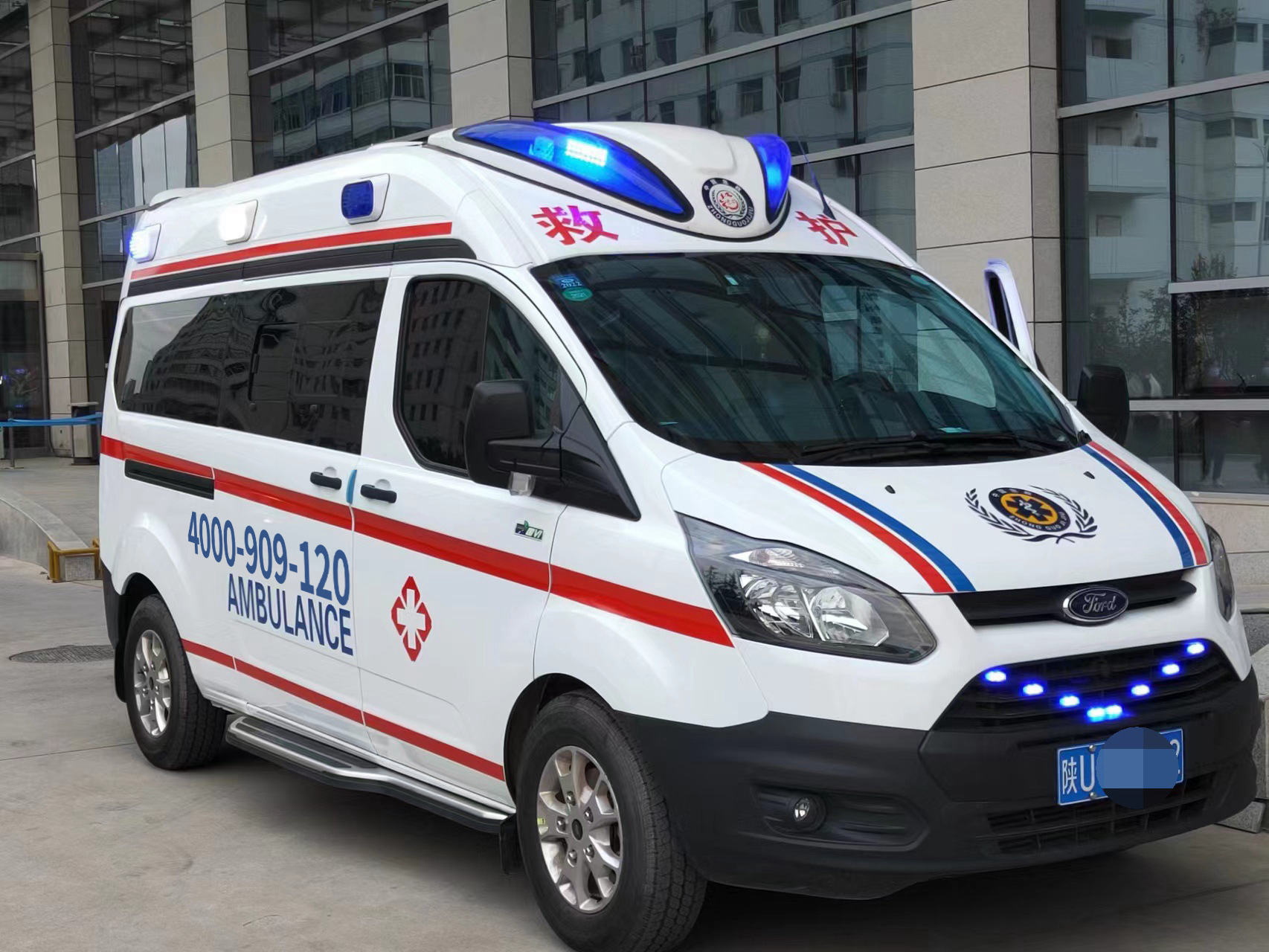 重庆市私人救护车租赁平台哪家强？服务专业度决定一切