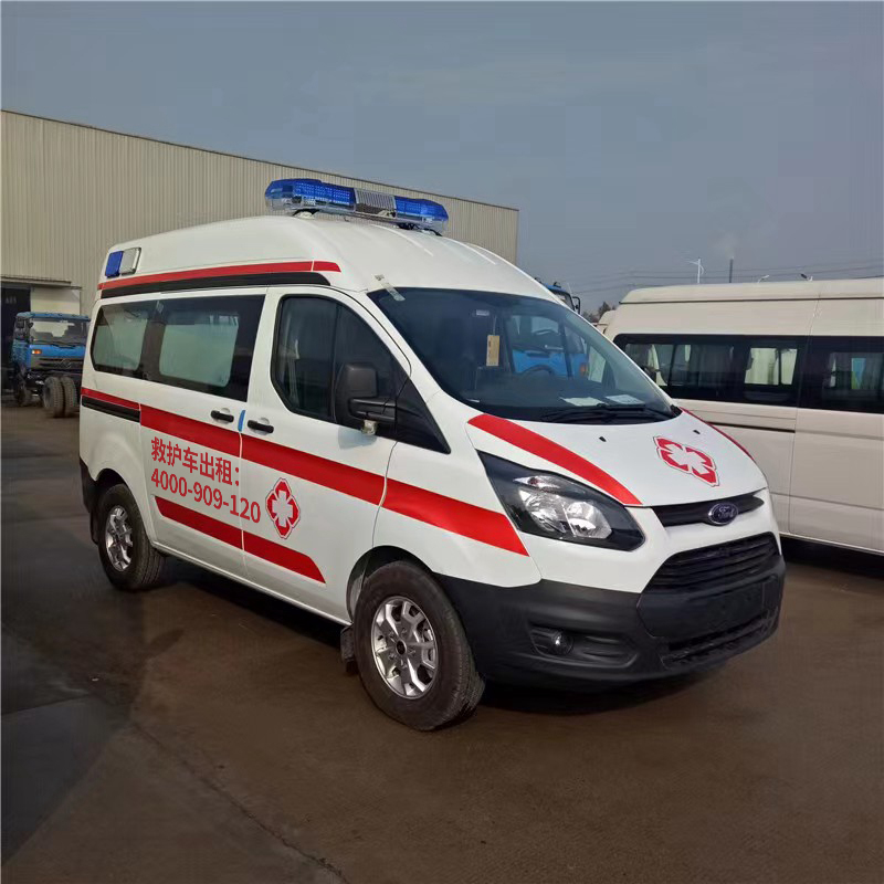 从车辆到服务：重庆巫山急救车出租接送护送中心详细选用指引