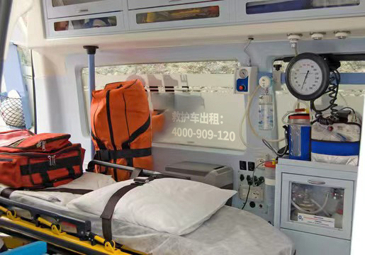 转院无忧，救护车优秀靠谱的120救护车转运护送平台必备条件