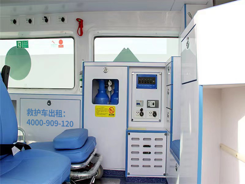 救护车运送电话付费价钱：小微救护车，细心护送每一个转院返乡路。