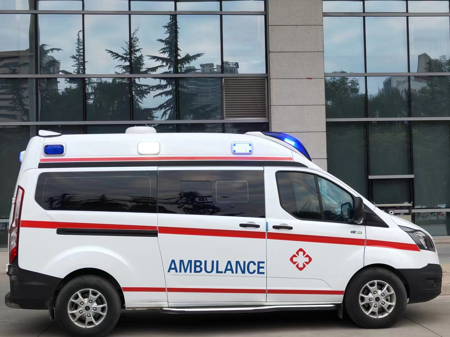 开州救护车回家接送电话：安全便捷的非急救救护服务选择