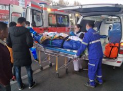 重庆专用救护车出租，一个值得信赖的选择